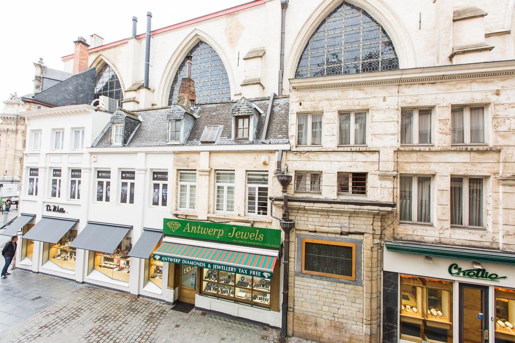 Cityzen Grand Place Brussel