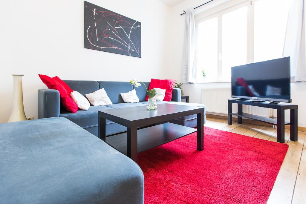 Cityzen Grand Place Appartement *