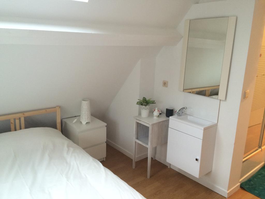 Appartement Cityzen Grand Place *