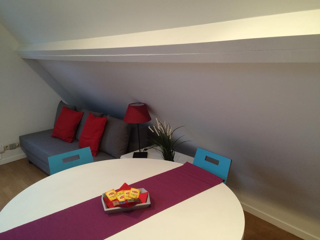 Appartement Cityzen Grand Place