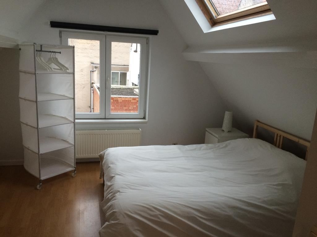 Appartement Cityzen Grand Place Brussel