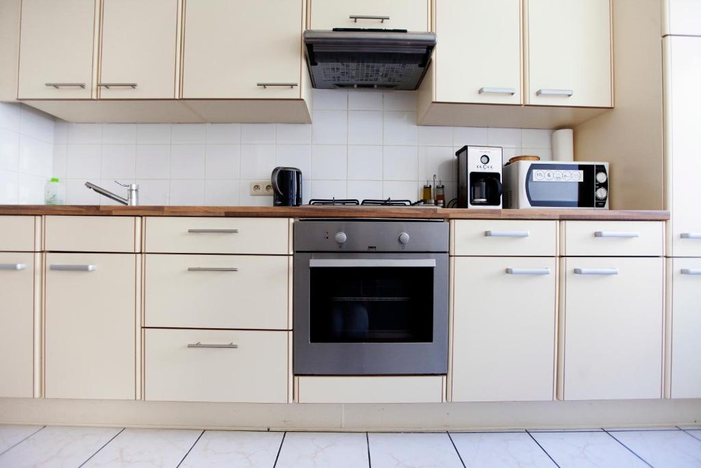 Cityzen Grand Place Appartement