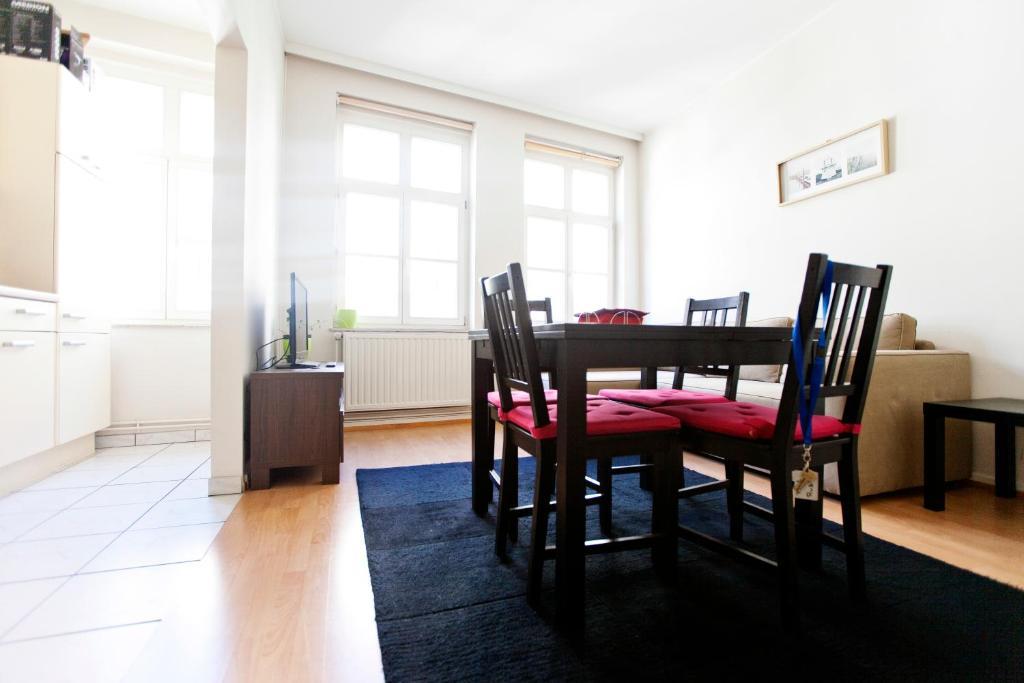 Appartement Cityzen Grand Place *