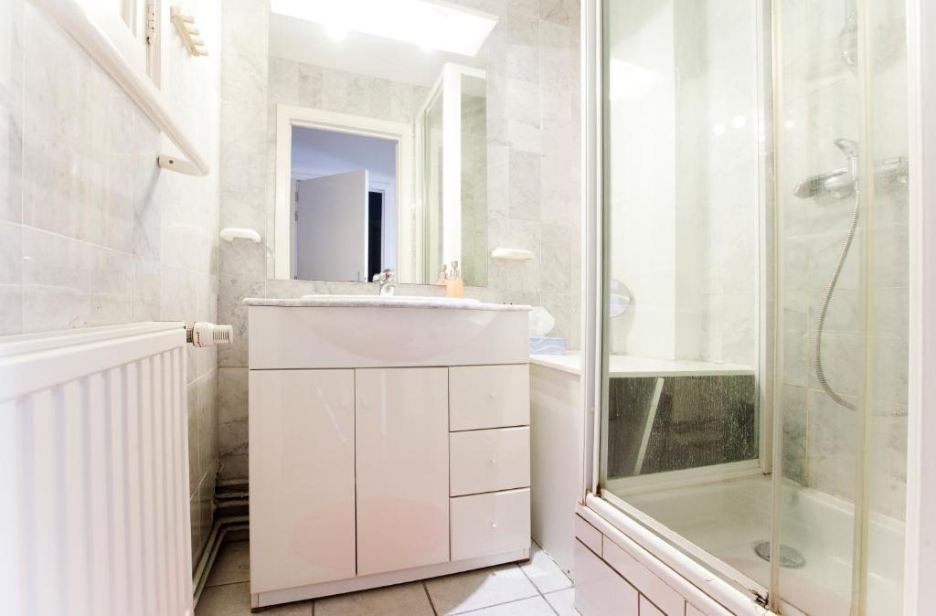 Cityzen Grand Place Appartement