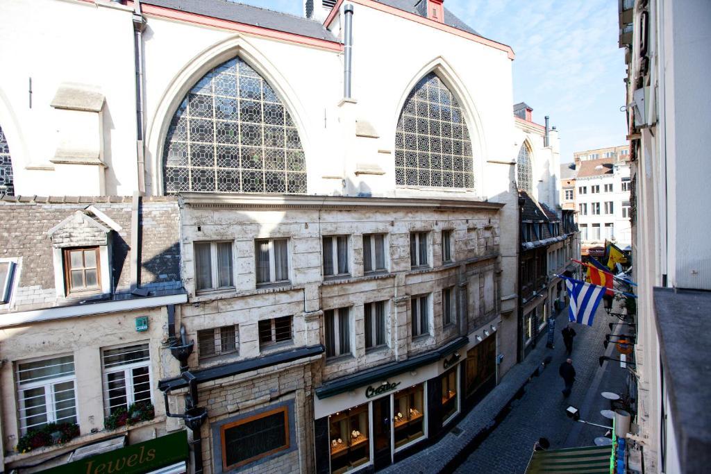 Cityzen Grand Place Appartement