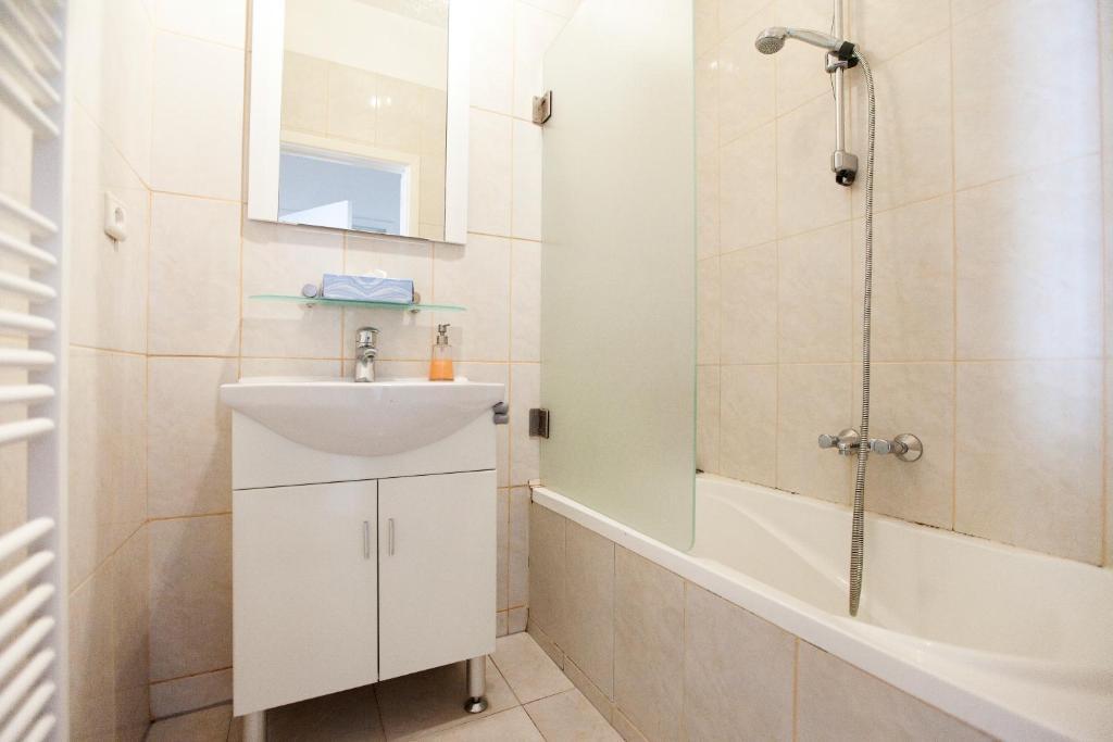 Cityzen Grand Place Appartement Brussel